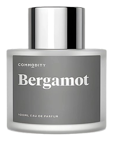 Bergamot by Commodity