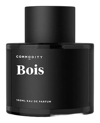 Bois by Commodity