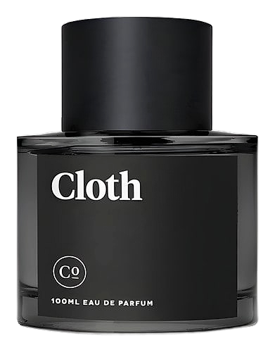 Cloth by Commodity – Eau de Toilette