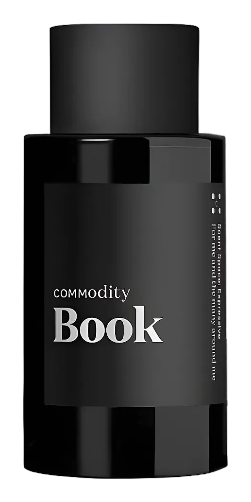 Book by Commodity