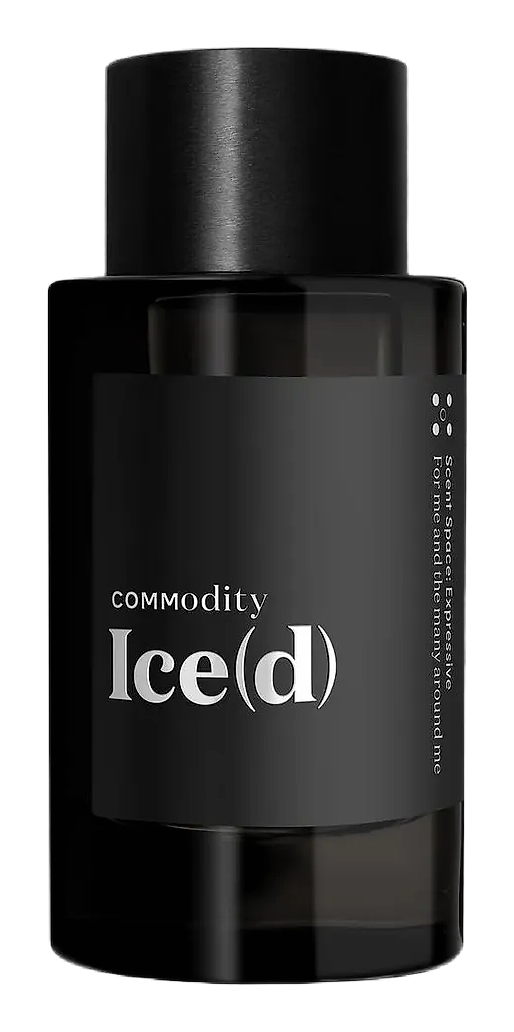 Commodity Ice(d)