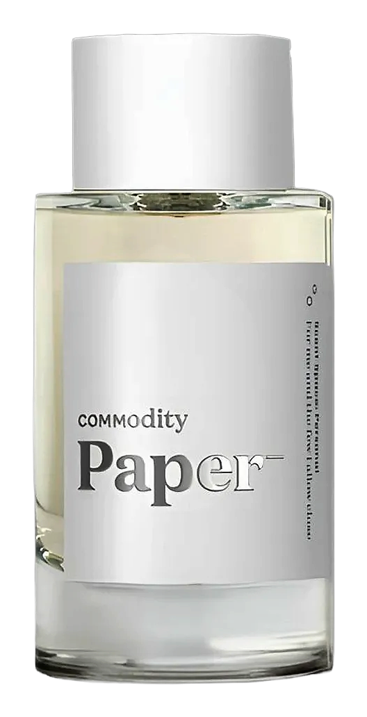 Paper - by Commodity