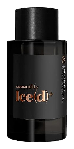Commodity Ice(d)+