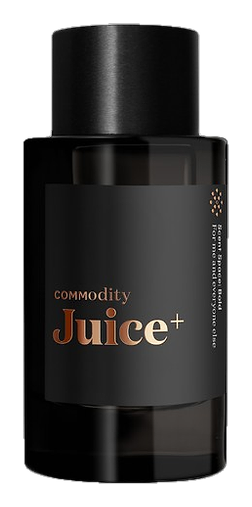 Juice by Commodity