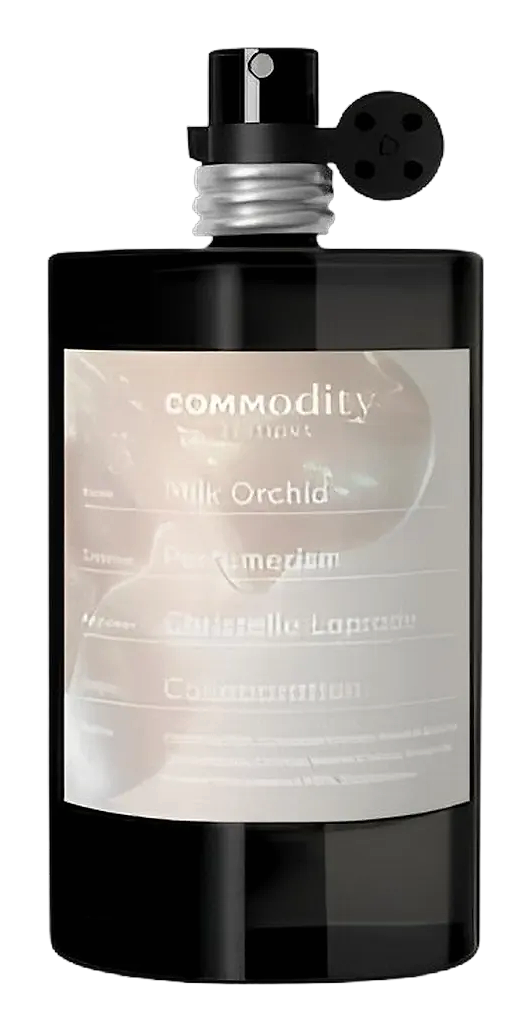 Milk Orchid by Commodity – Eau de Parfum
