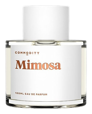 Mimosa by Commodity