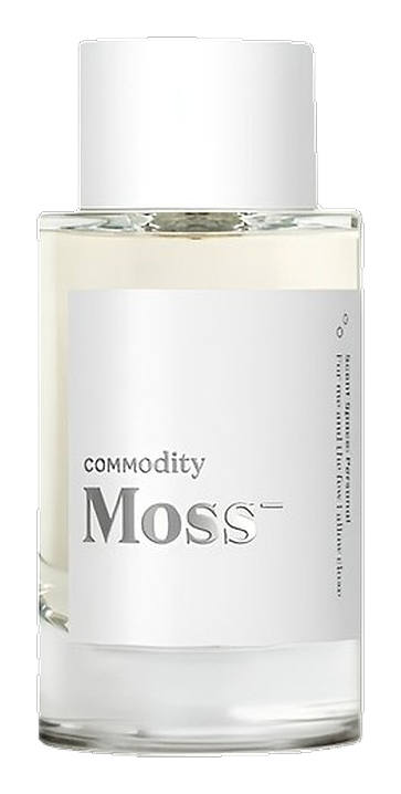 Moss by Commodity