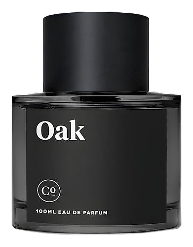 Oak by Commodity