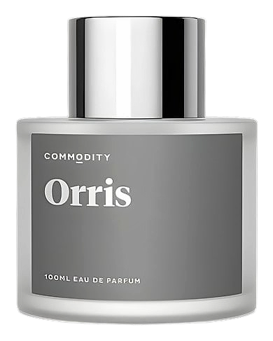 Orris by Commodity