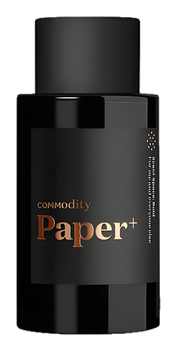 Paper by Commodity