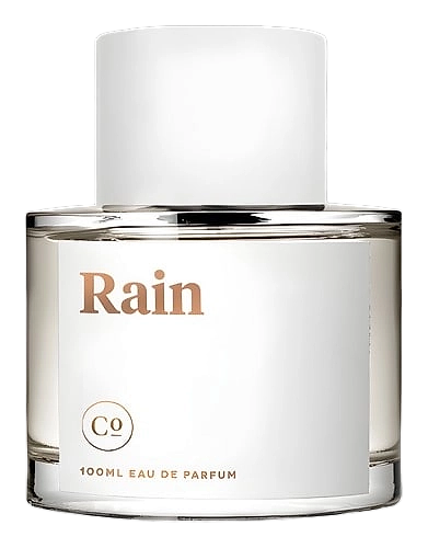 Rain by Commodity