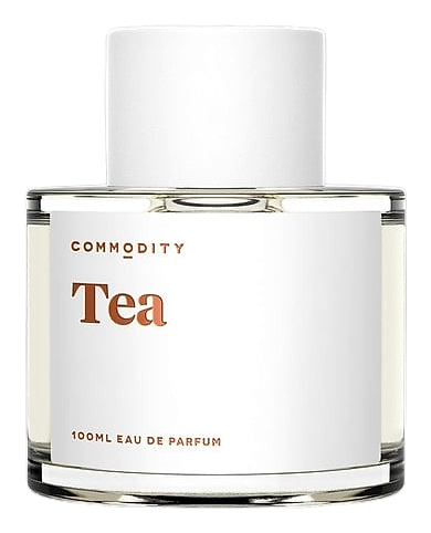 Commodity Tea