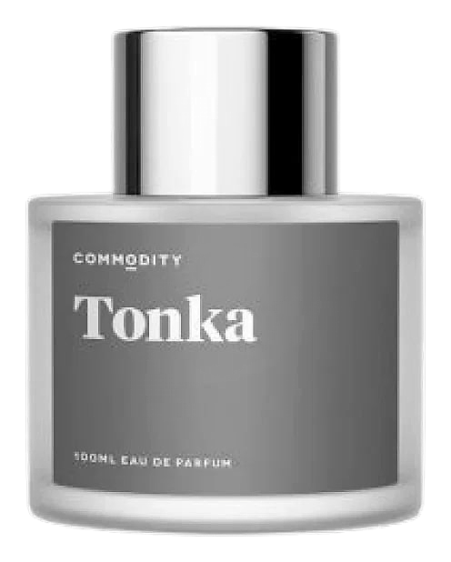 Tonka by Commodity