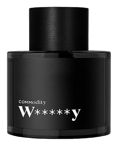 W*****y by Commodity – Eau de Parfum