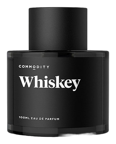 Whiskey by Commodity