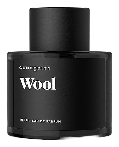 Wool by Commodity