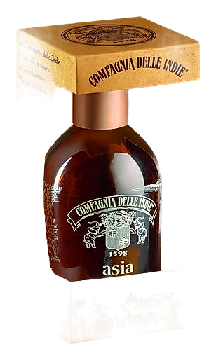Asia Ginger Dust by Compagnia Delle Indie
