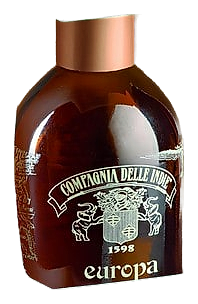 Europe Mediterranean Breeze by Compagnia Delle Indie – Eau de Toilette