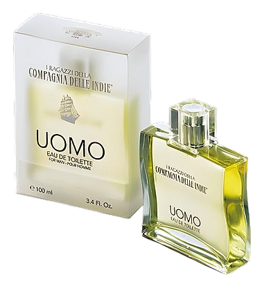 I Ragazzi Compagnia Delle Indie Uomo by Compagnia Delle Indie – Eau de Parfum