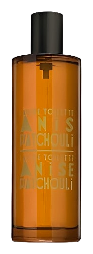 Anise Patchouli