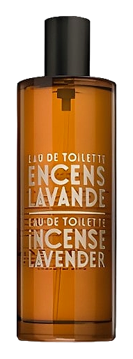 Incense Lavender by Compagnie de Provence