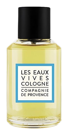 Les Eaux Vives by Compagnie de Provence