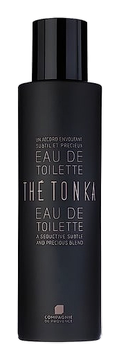 Thé Tonka by Compagnie de Provence
