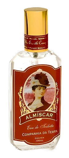 Agua de Almiscar