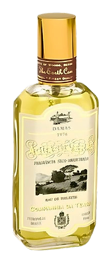 Aguas de Verao Damas by Companhia da Terra