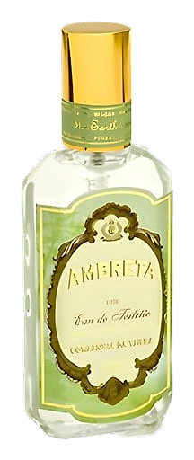 Ambreta by Companhia da Terra