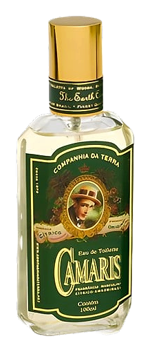 Camaris by Companhia da Terra
