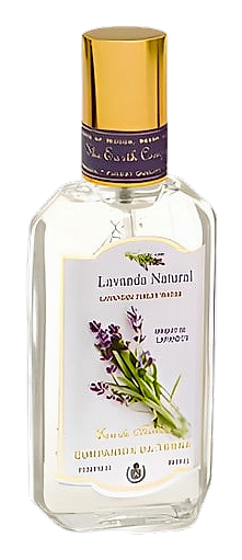 Lavanda Natural by Companhia da Terra