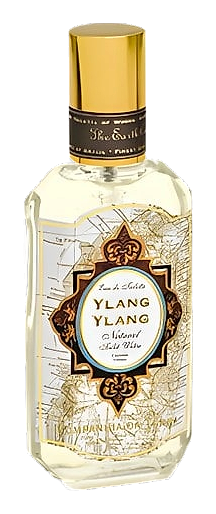 Ylang Ylang by Companhia da Terra