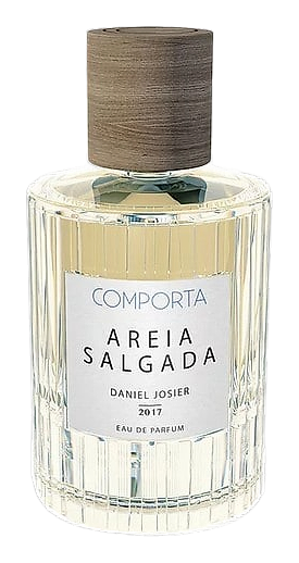 Areia Salgada by Comporta Perfumes