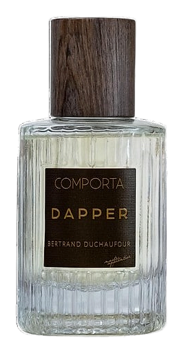 Dapper by Comporta Perfumes