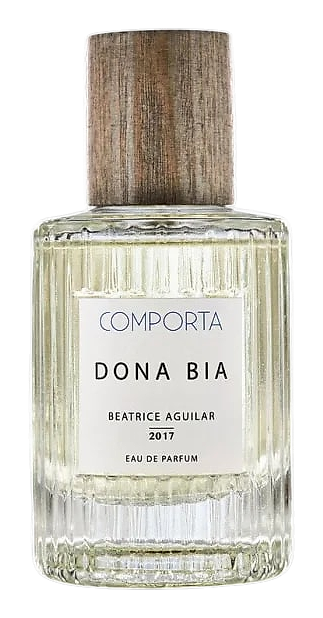 Dona Bia by Comporta Perfumes – Eau de Parfum