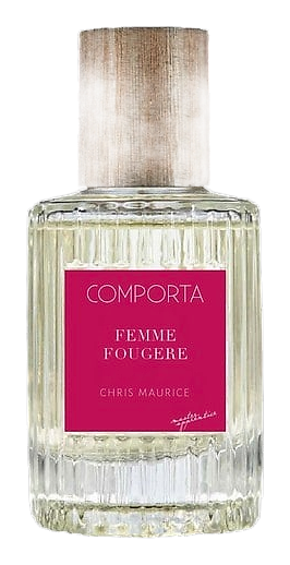 Femme Fougere by Comporta Perfumes