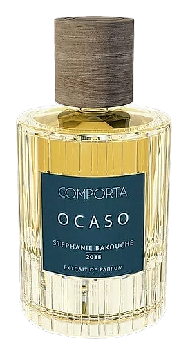 Ocaso by Comporta Perfumes