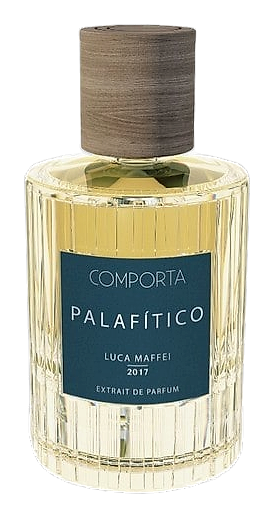 Palafítico by Comporta Perfumes