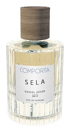 Sela by Comporta Perfumes