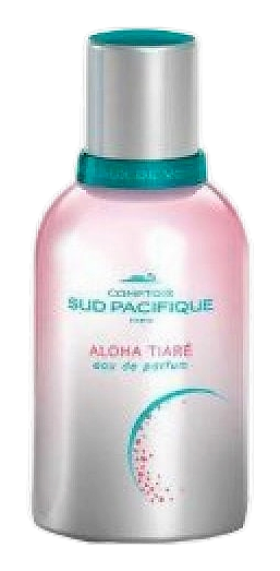 Aloha Tiare by Comptoir Sud Pacifique