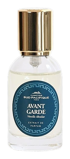 Avant Garde by Comptoir Sud Pacifique