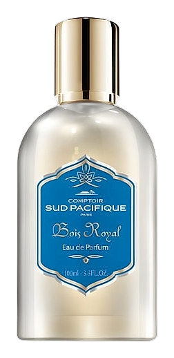 Bois Royal by Comptoir Sud Pacifique