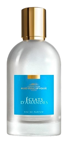 Éclats d’Amandes by Comptoir Sud Pacifique