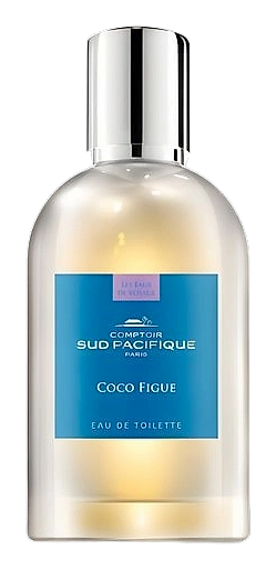 Coco Figue by Comptoir Sud Pacifique