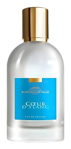 Coeur D'ylang by Comptoir Sud Pacifique