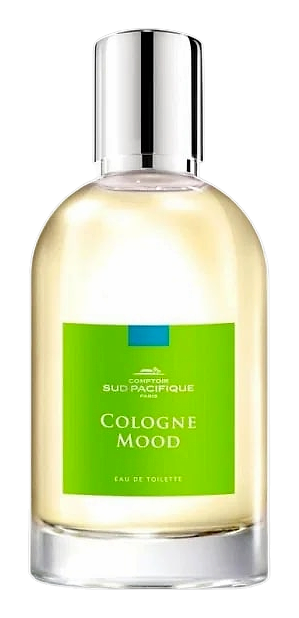 Cologne Mood by Comptoir Sud Pacifique