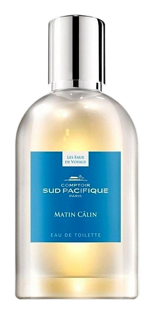 Comptoir Sud Pacifique Matin Calin by Comptoir Sud Pacifique – Eau de Toilette