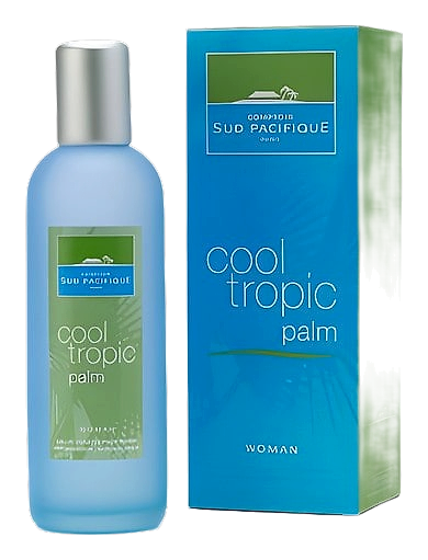 Cool Tropic Palm by Comptoir Sud Pacifique
