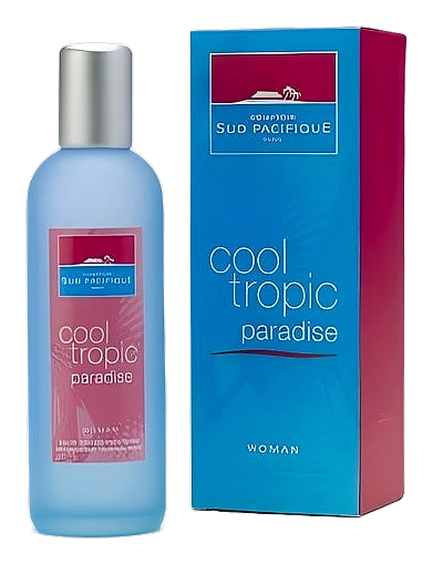 Cool Tropic Paradise by Comptoir Sud Pacifique